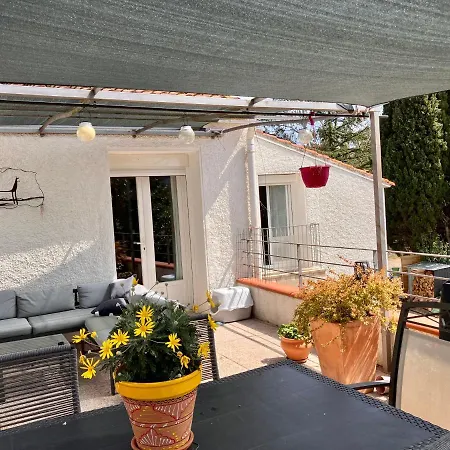 Mas Pierre Bed & Breakfast